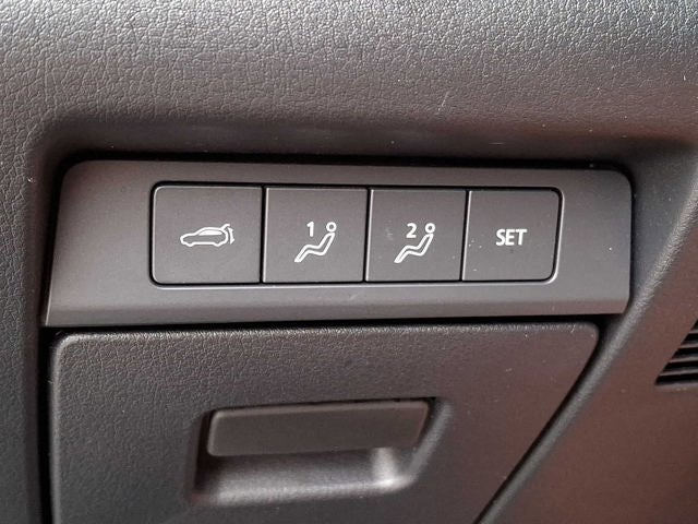 2024 Mazda Mazda CX-30 2.5 S Premium Package