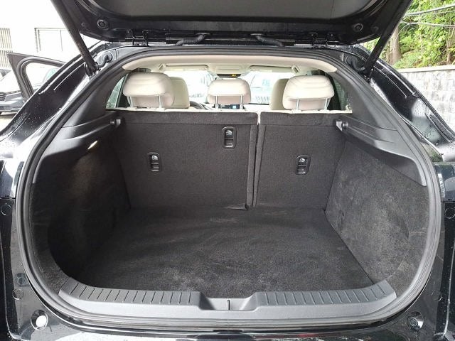 2024 Mazda Mazda CX-30 2.5 S Premium Package