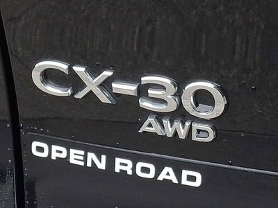 2024 Mazda Mazda CX-30 2.5 S Premium Package