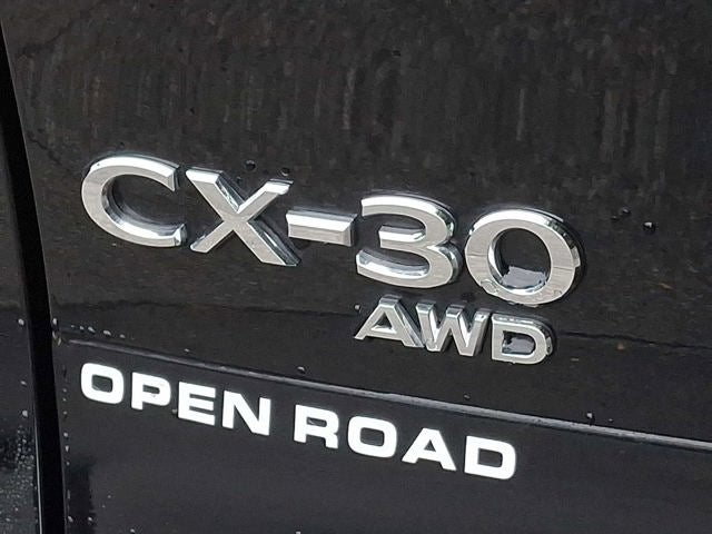2024 Mazda Mazda CX-30 2.5 S Premium Package