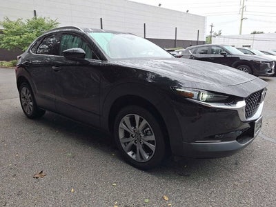 2024 Mazda Mazda CX-30 2.5 S Premium Package