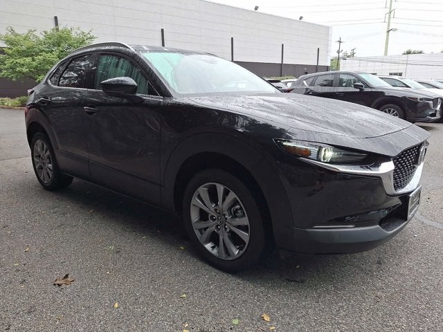2024 Mazda Mazda CX-30 2.5 S Premium Package