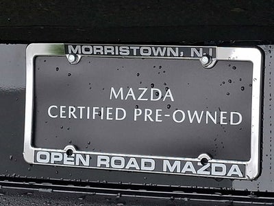 2024 Mazda Mazda CX-30 2.5 S Premium Package