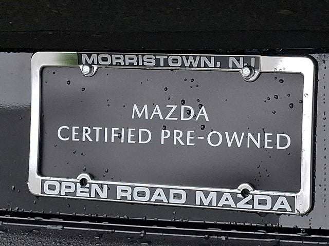 2024 Mazda Mazda CX-30 2.5 S Premium Package