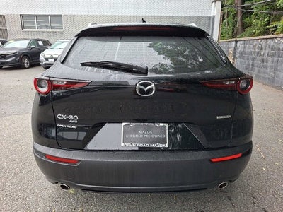 2024 Mazda Mazda CX-30 2.5 S Premium Package