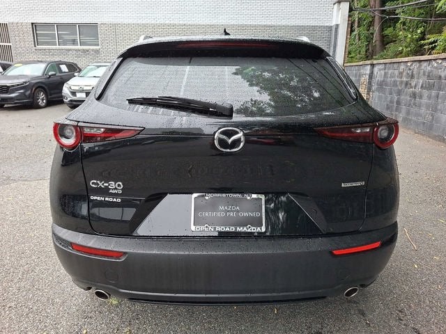 2024 Mazda Mazda CX-30 2.5 S Premium Package