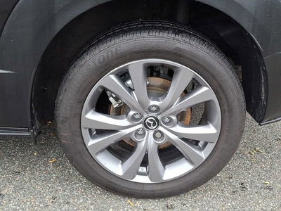 2024 Mazda Mazda CX-30 2.5 S Premium Package