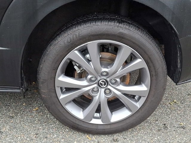 2024 Mazda Mazda CX-30 2.5 S Premium Package