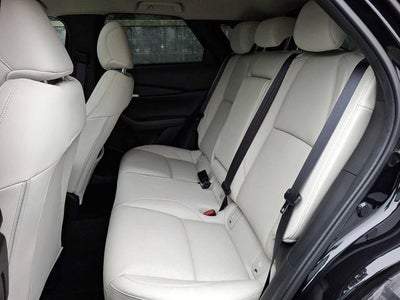2024 Mazda Mazda CX-30 2.5 S Premium Package
