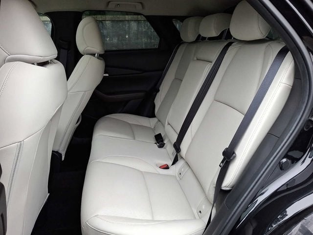 2024 Mazda Mazda CX-30 2.5 S Premium Package