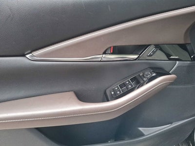 2024 Mazda Mazda CX-30 2.5 S Premium Package