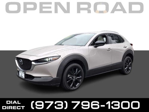 2022 Mazda Mazda CX-30 2.5 Turbo Premium Package