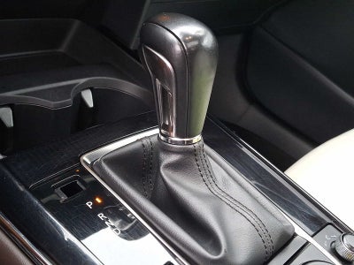 2022 Mazda Mazda CX-30 2.5 Turbo Premium Package