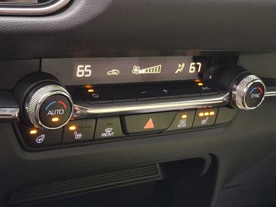 2022 Mazda Mazda CX-30 2.5 Turbo Premium Package
