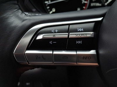 2022 Mazda Mazda CX-30 2.5 Turbo Premium Package