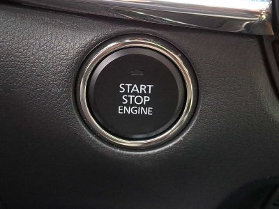 2022 Mazda Mazda CX-30 2.5 Turbo Premium Package