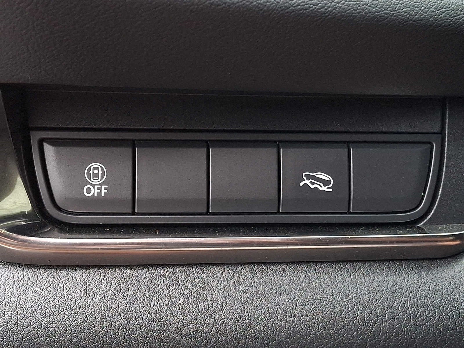 2022 Mazda Mazda CX-30 2.5 Turbo Premium Package