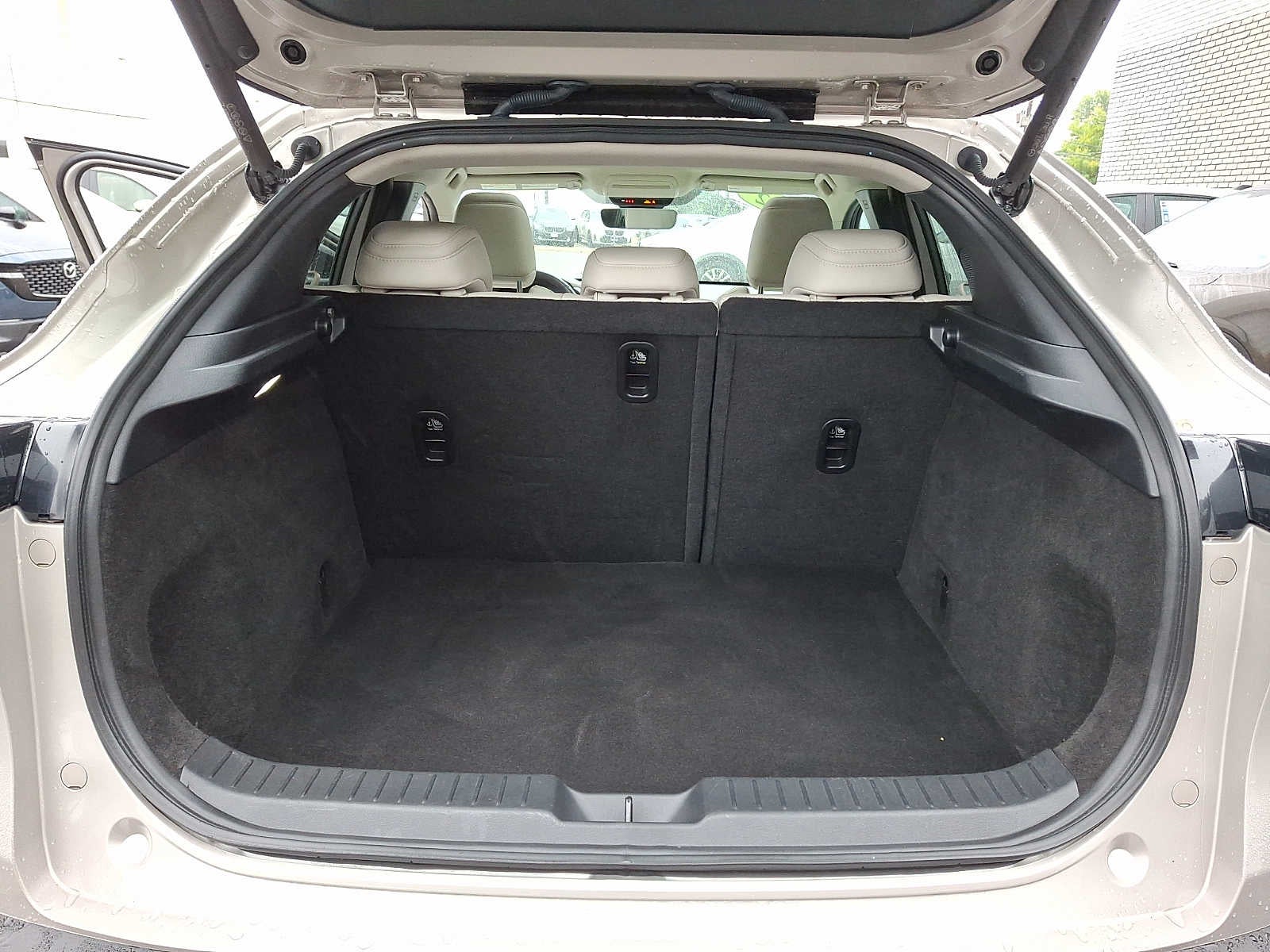 2022 Mazda Mazda CX-30 2.5 Turbo Premium Package