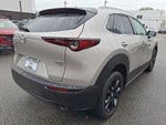 2022 Mazda Mazda CX-30 2.5 Turbo Premium Package