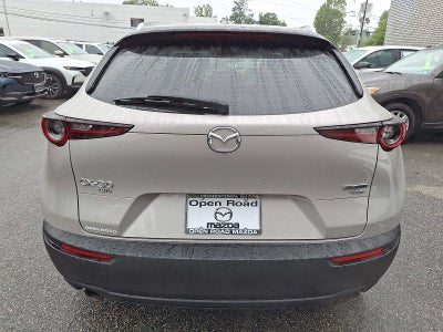 2022 Mazda Mazda CX-30 2.5 Turbo Premium Package