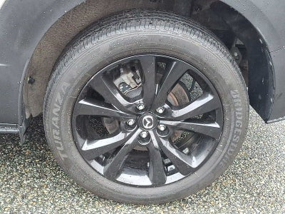 2022 Mazda Mazda CX-30 2.5 Turbo Premium Package