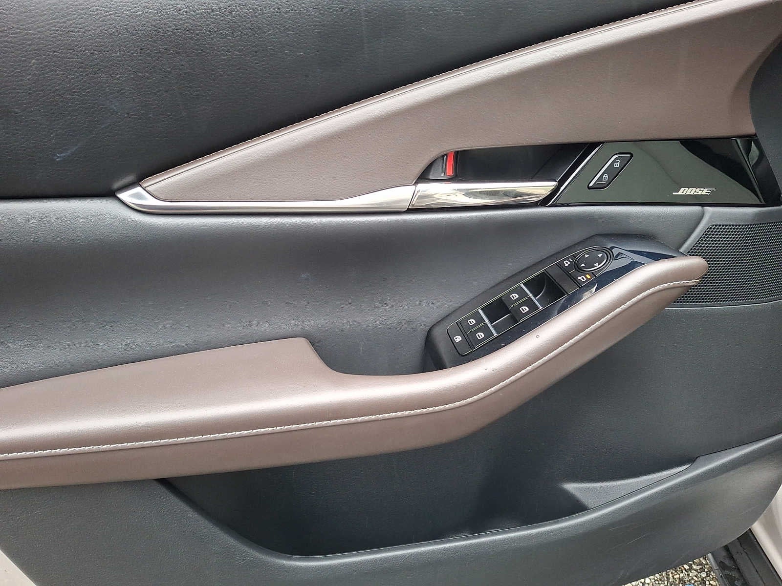 2022 Mazda Mazda CX-30 2.5 Turbo Premium Package