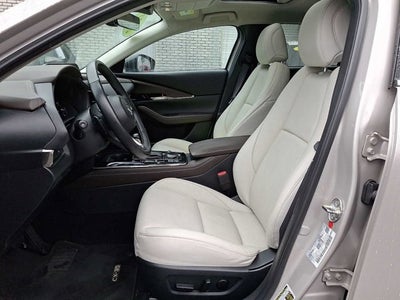 2022 Mazda Mazda CX-30 2.5 Turbo Premium Package