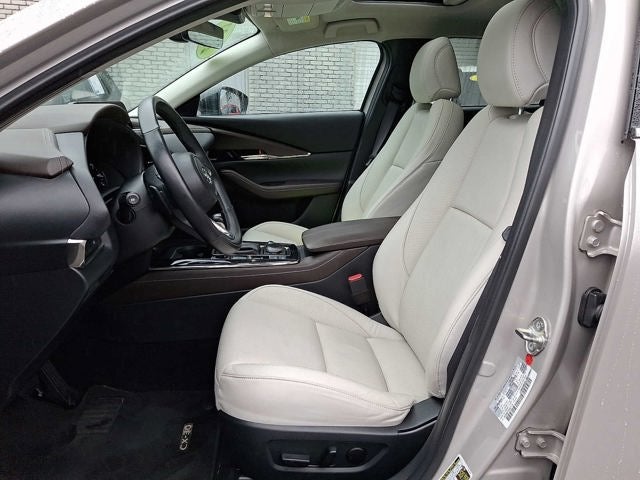 2022 Mazda Mazda CX-30 2.5 Turbo Premium Package