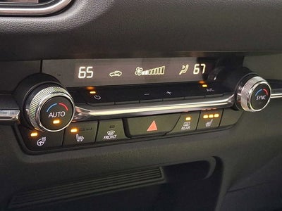2022 Mazda Mazda CX-30 2.5 Turbo Premium Package