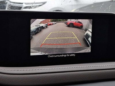 2022 Mazda Mazda CX-30 2.5 Turbo Premium Package