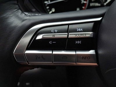 2022 Mazda Mazda CX-30 2.5 Turbo Premium Package