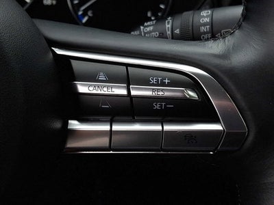 2022 Mazda Mazda CX-30 2.5 Turbo Premium Package