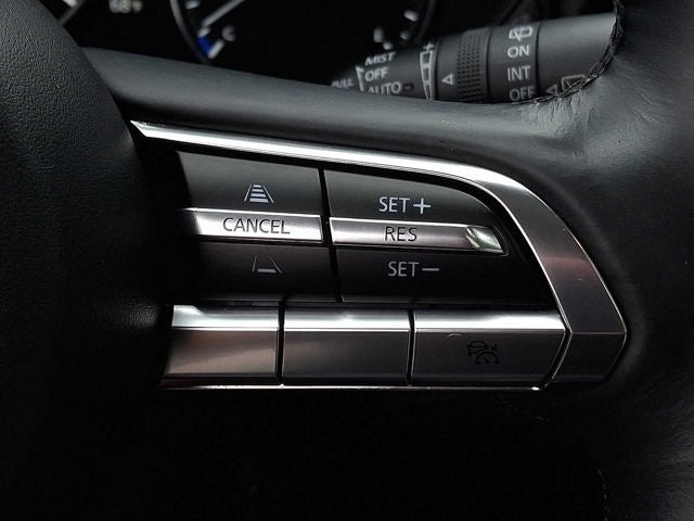 2022 Mazda Mazda CX-30 2.5 Turbo Premium Package