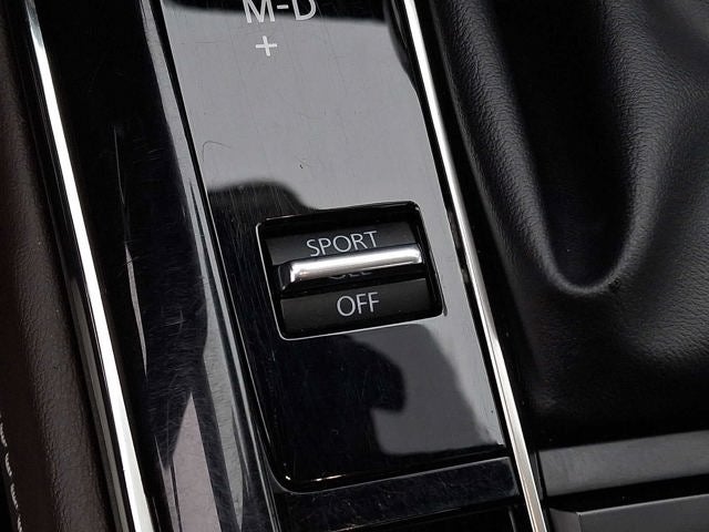2022 Mazda Mazda CX-30 2.5 Turbo Premium Package