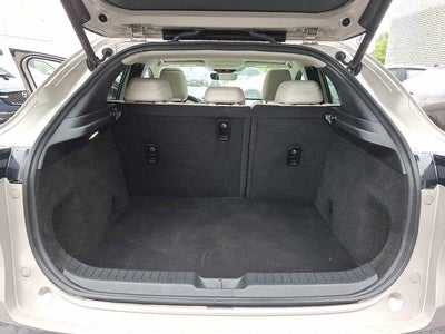 2022 Mazda Mazda CX-30 2.5 Turbo Premium Package