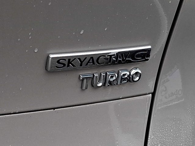 2022 Mazda Mazda CX-30 2.5 Turbo Premium Package