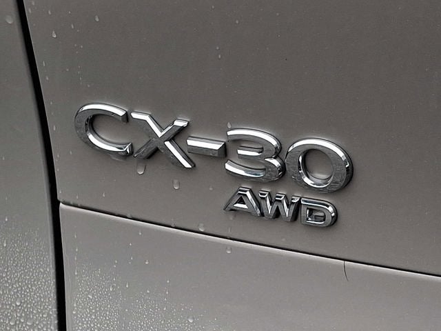 2022 Mazda Mazda CX-30 2.5 Turbo Premium Package