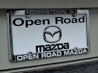 2022 Mazda Mazda CX-30 2.5 Turbo Premium Package
