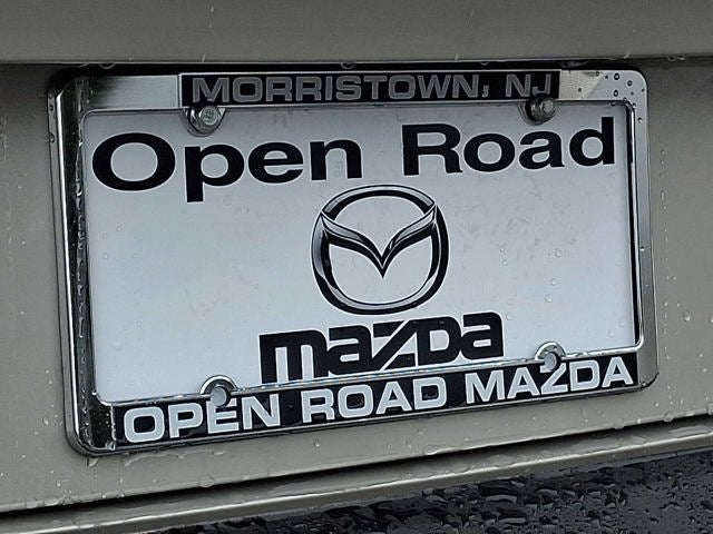 2022 Mazda Mazda CX-30 2.5 Turbo Premium Package