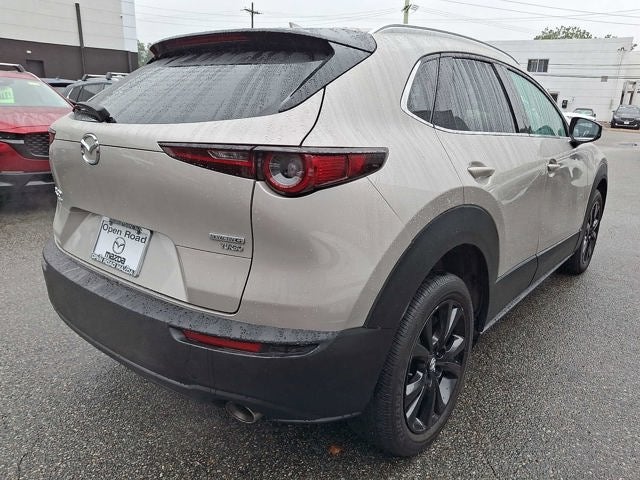 2022 Mazda Mazda CX-30 2.5 Turbo Premium Package