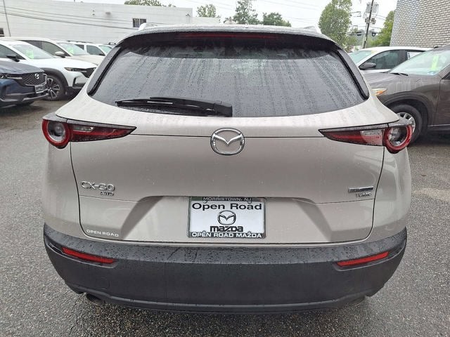 2022 Mazda Mazda CX-30 2.5 Turbo Premium Package