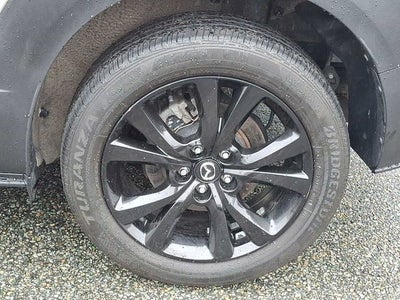 2022 Mazda Mazda CX-30 2.5 Turbo Premium Package