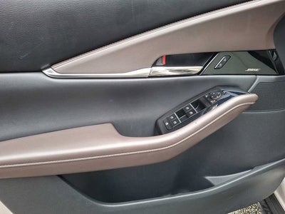 2022 Mazda Mazda CX-30 2.5 Turbo Premium Package