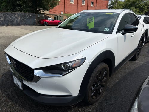 2024 Mazda Mazda CX-30 2.5 Turbo Premium Plus Package