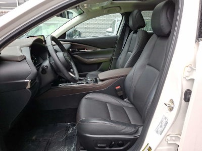 2024 Mazda Mazda CX-30 2.5 Turbo Premium Plus Package