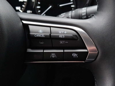 2024 Mazda Mazda CX-30 2.5 Turbo Premium Plus Package