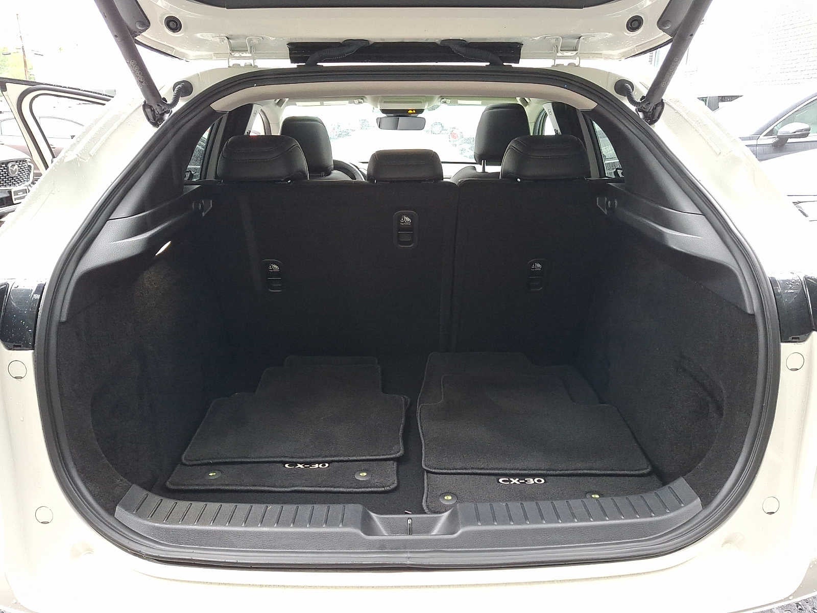 2024 Mazda Mazda CX-30 2.5 Turbo Premium Plus Package