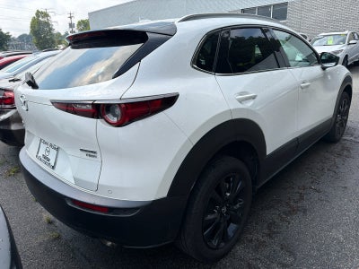 2024 Mazda Mazda CX-30 2.5 Turbo Premium Plus Package