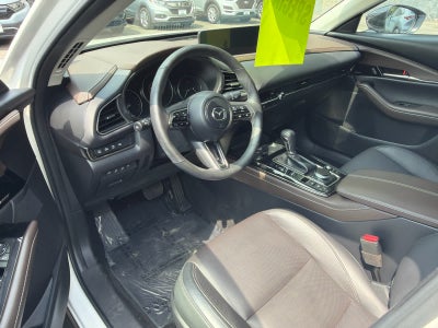 2024 Mazda Mazda CX-30 2.5 Turbo Premium Plus Package