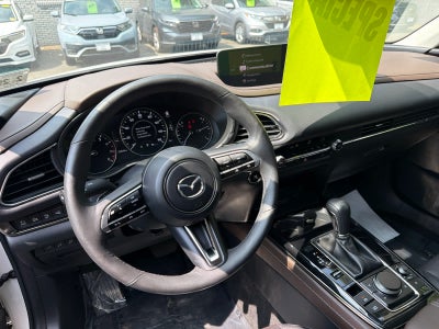 2024 Mazda Mazda CX-30 2.5 Turbo Premium Plus Package